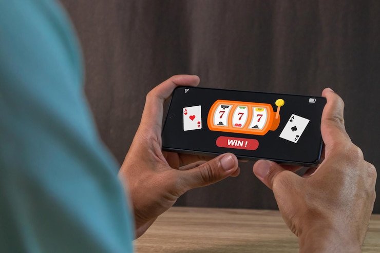 Keamanan akun saat bermain roulette